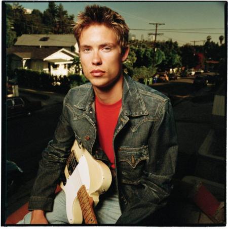 Jonny Lang